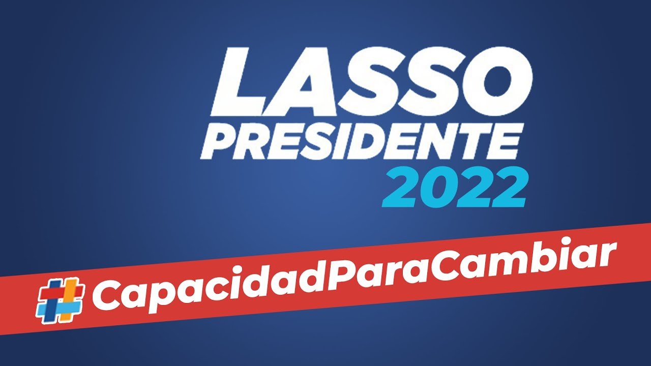 Lasso 2022 – Ósea #CapacidadParaCambiar